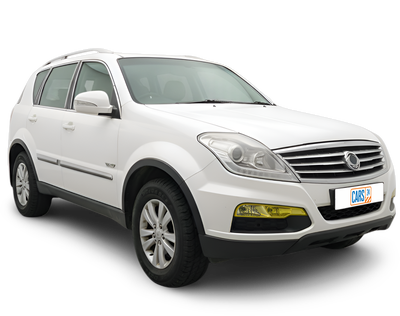 Ssangyong Rexton-img